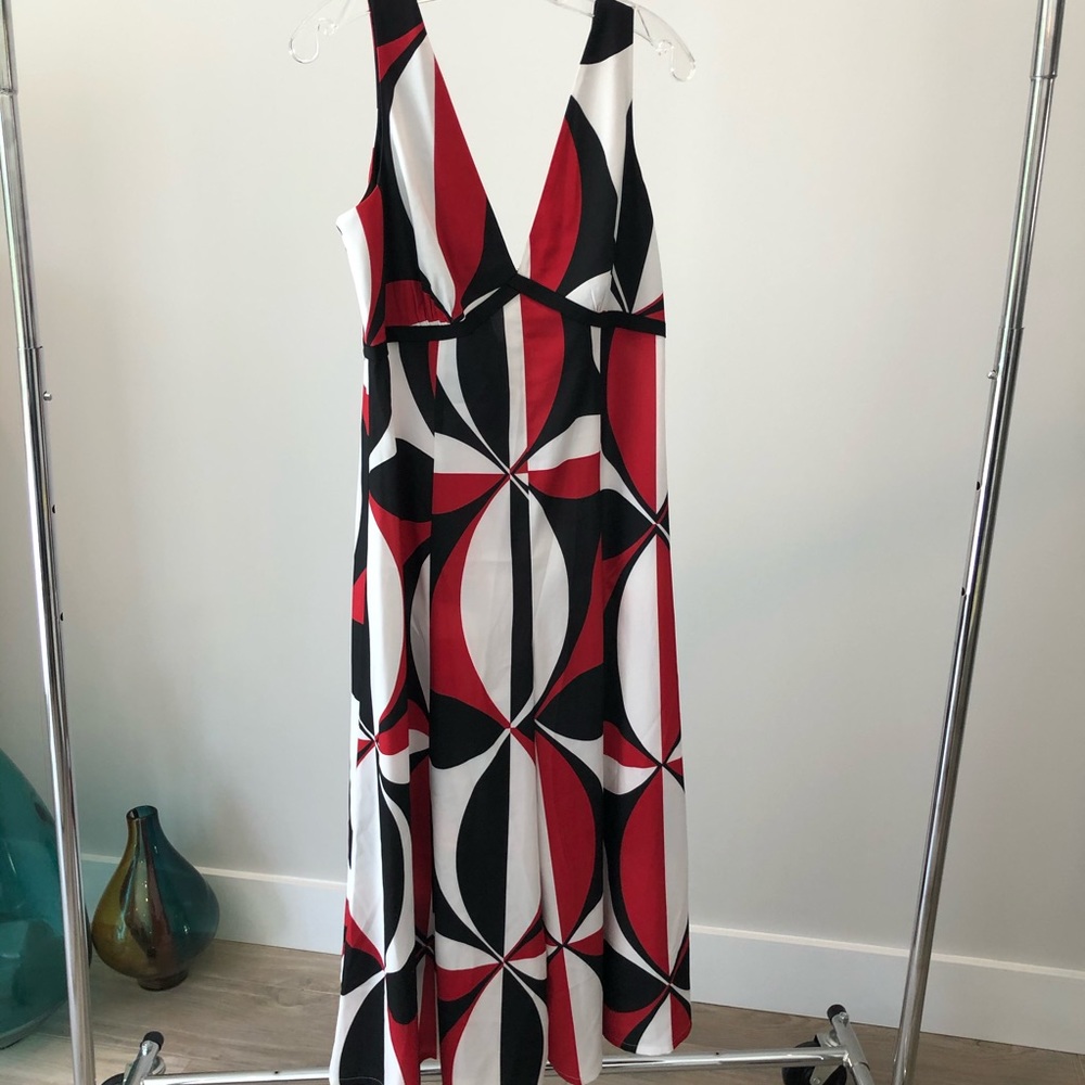 Catherine Malandrino Dress